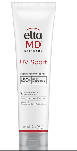 Elta MD Sport SPF 50